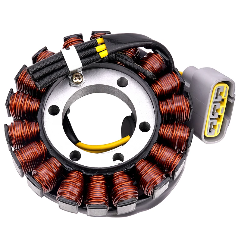 AHL Motorcycle Generator Stator Coil For BMW S1000R S1000RR M1000R M1000RR M1000 M 1000 R RR S 1000R 1000RR 12318396695