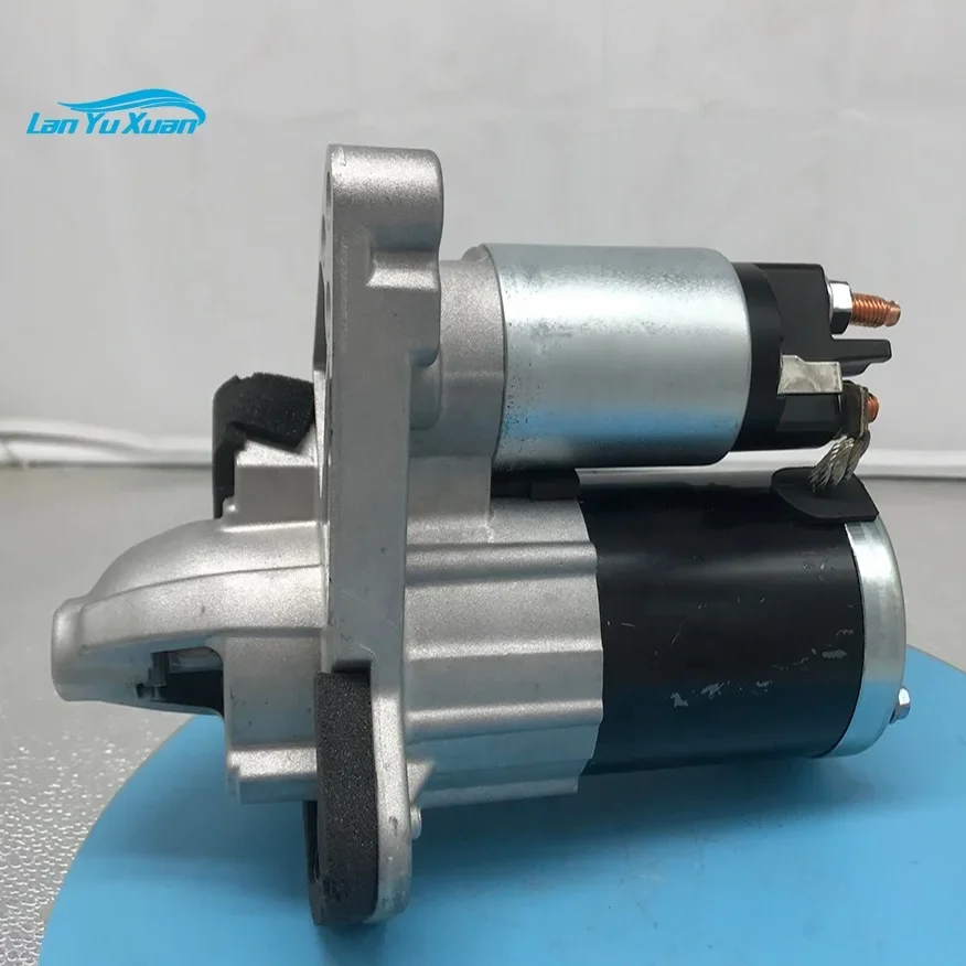 

12V car starter motor 233006662R M000TD2571 M0TD2571 for Renault captur kadjar