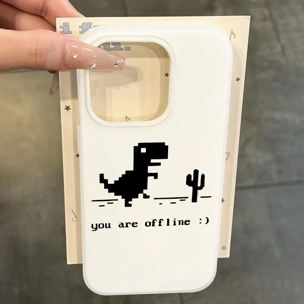 Für Samsung Galaxy S21 S26 S25 S24 S23 S22 Ultra Plus FE Hülle Lustige Cartoon-Drachen-Abdeckung Für A37 A36 A54 A55 A56 Staubdichte Schutzhülle – Detail 4