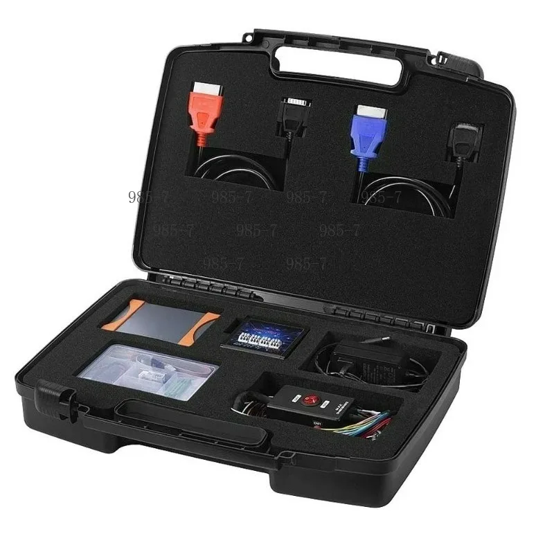 Car ECU Programming Tool, Supports ECU TCU Read Write