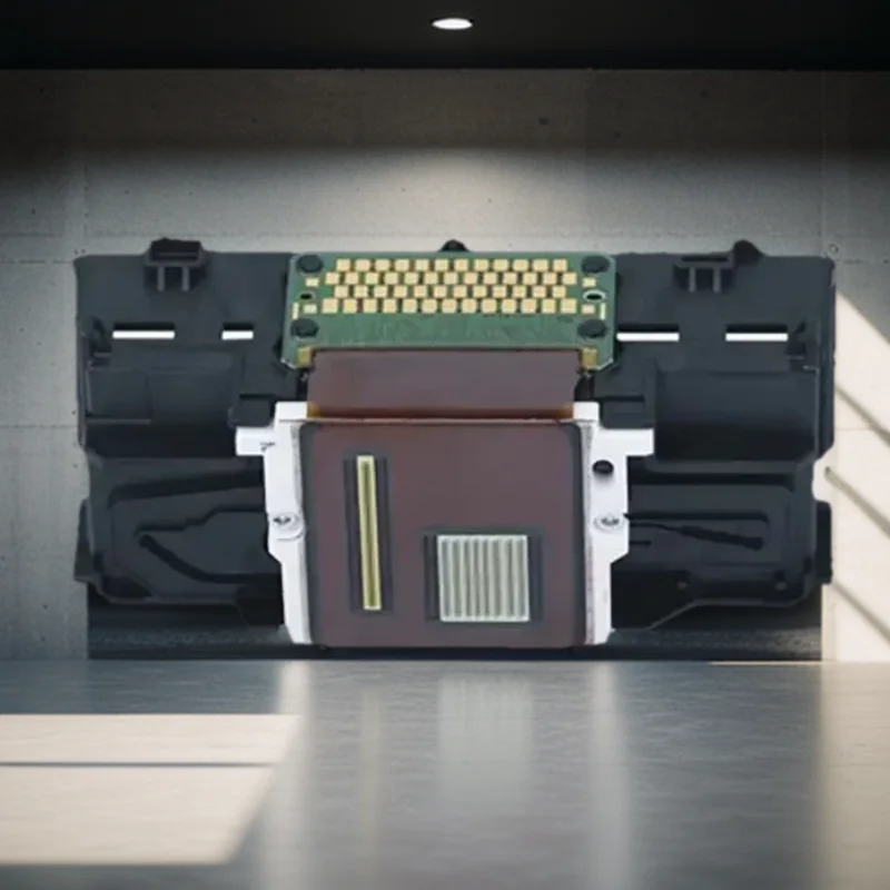 

Оригинальная печатающая головка QY6-0090 для Canon PIXMA TS8020 TS9020 TS8040 TS8050 TS8070 TS8080 TS9050 TS9080