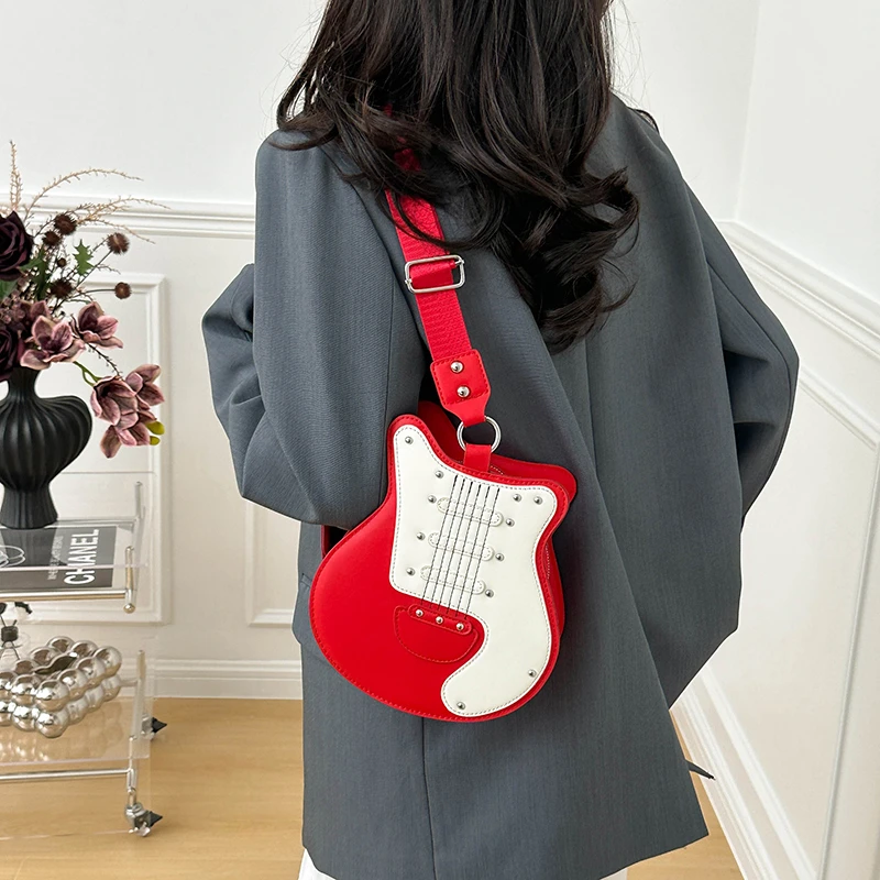 

Простой индивидуальный дизайн, сумки через плечо на молнии из искусственной кожи, контрастный цвет, хит продаж 2025, мягкие универсальные сумки на плечо с швейными нитками