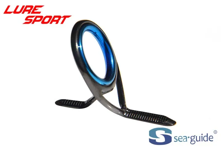 SeaGuide Blue ES Ring PVD Schwarz Rahmen 9-teiliges HBXAEST6 Top HBXQESG25 HBXQESG16 Guide-Set Rutenbauteil Reparatur DIY Zubehör – Detail 16