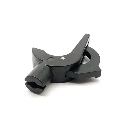 Imagen 2 del producto Base de brazo de tono de fonógrafo de vinilo LP, reposabrazos de tono para Technics SL1200 SL1210 MK2 MK3 M3D MK5, accesorios de tocadiscos, 1 Uds.