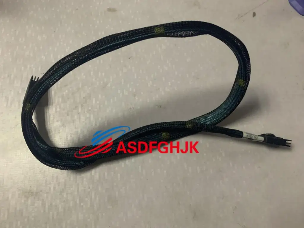 Cable 498426-001 para HP mini-sas a mini-sas 493228-006, funciona perfectamente