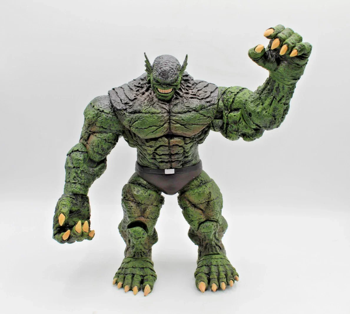 Marvel Diamond Select DST Abomination 9