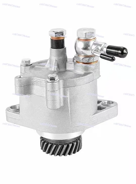 Engine Vacuum Pump …