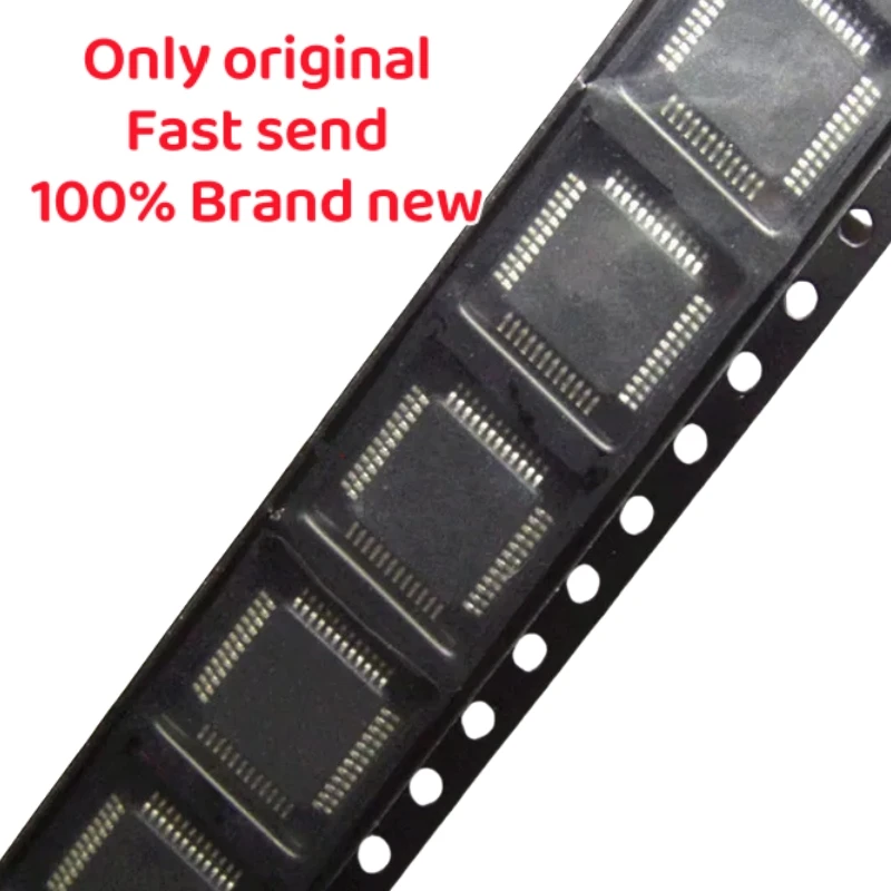 

5-10pcs 100% New ATMEGA32M1-15AD MEGA32M1- MEGA32M1 ATMEGA32M1 QFP-32 Chipset