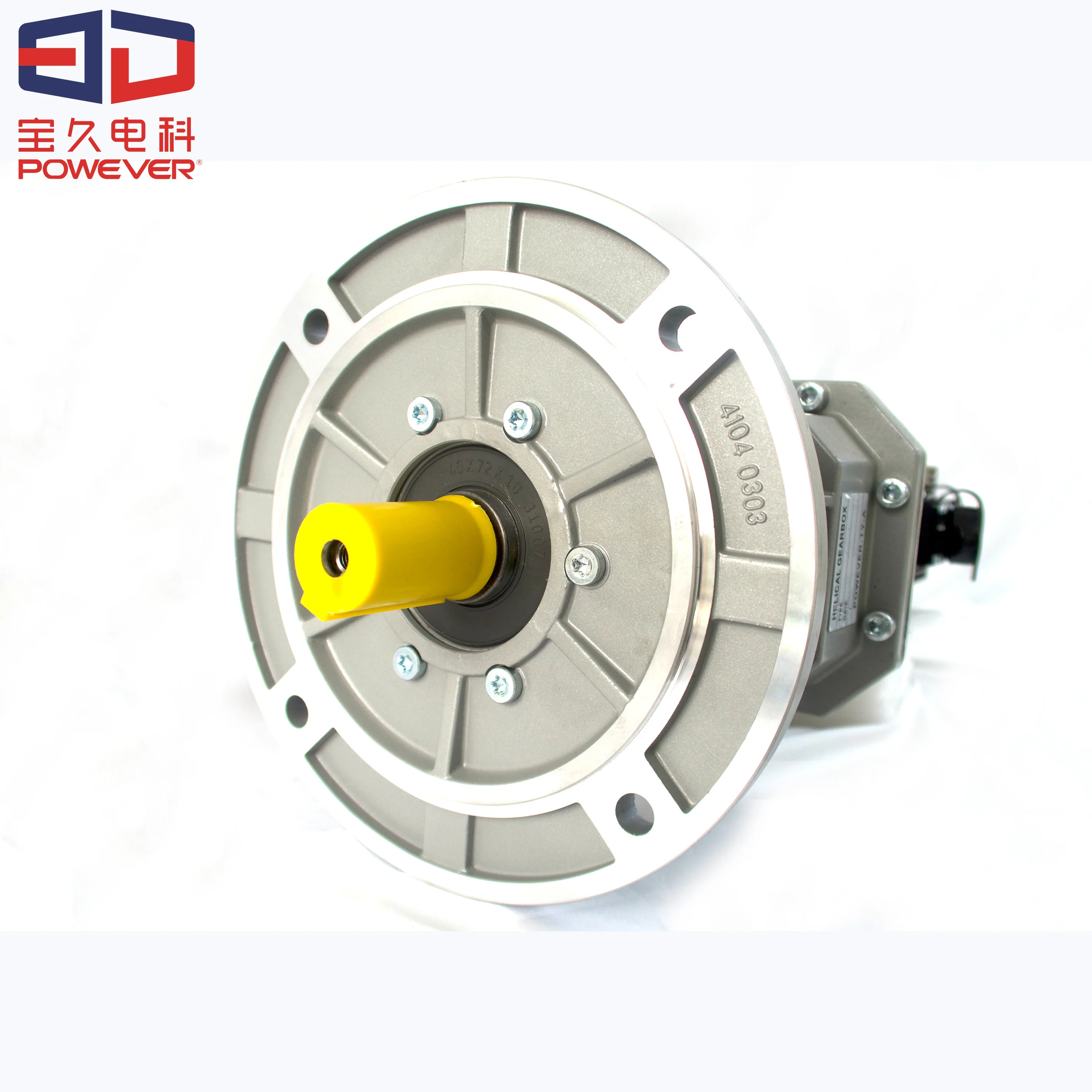 ระบบควบคุมเซอร์โวประตู TLF รุ่นขายดีที่สุด โครงสร้างแข็งแรง ทนทาน POWEVER A4-PE700 2200W