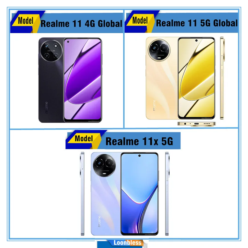 حافظة لهاتف Realme ، Realme 11 Pro Plus ، حافظة هاتف ، Realme 11 Pro ، Realme 11 ، 5G ، Realmi 11 ، 4G ، Coque #5
