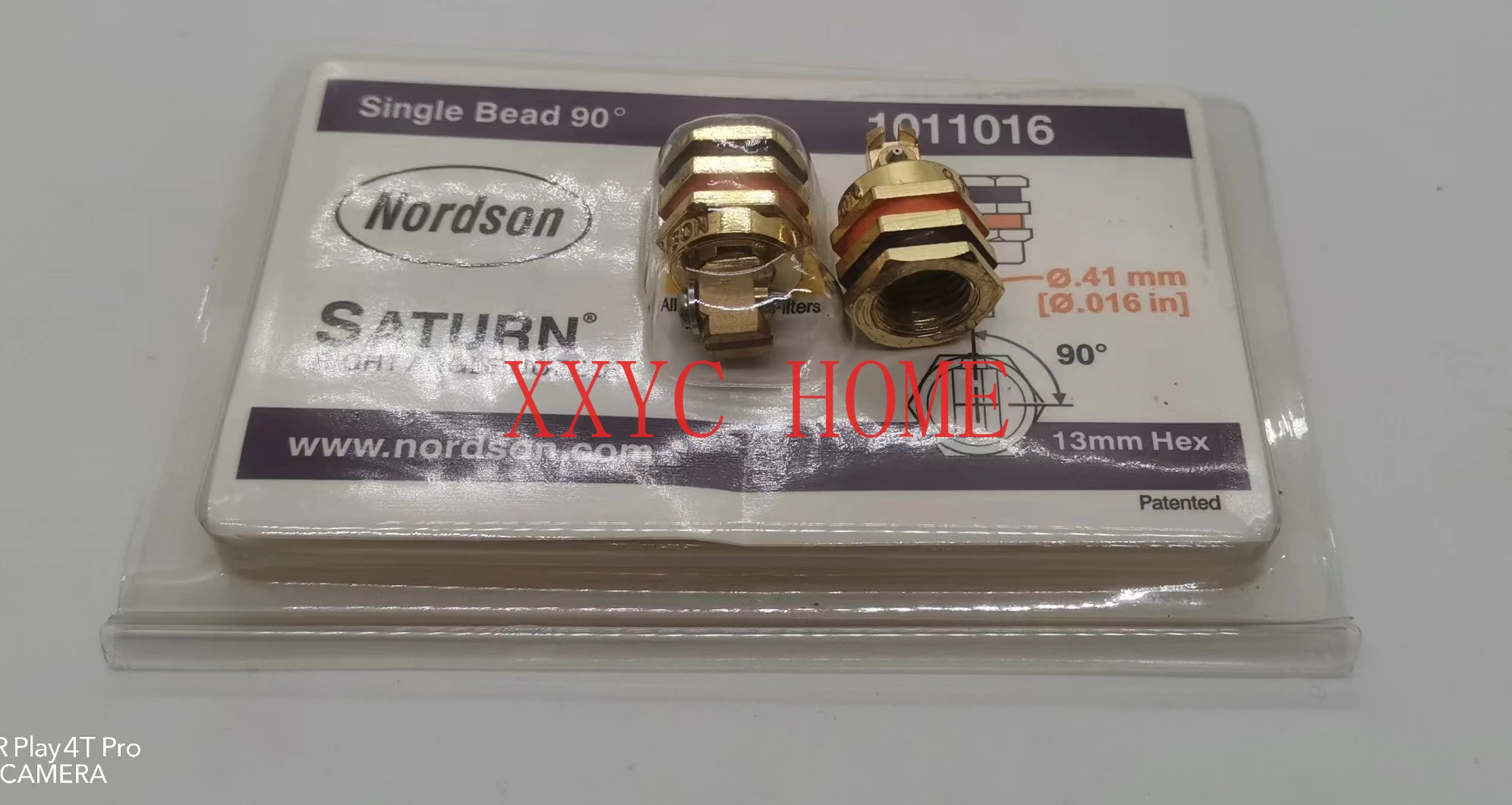 

1011016/322016/901923 nozzle glue head hot melt glue machine mold cleaning needle