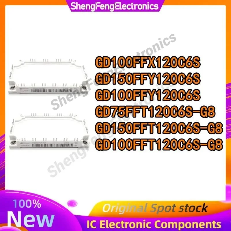 

GD100FFY120C6S GD100FFX120C6S GD150FFY120C6S GD75FFT120C6S-G8 GD150FFT120C6S-G8 GD100FFT120C6S-G8