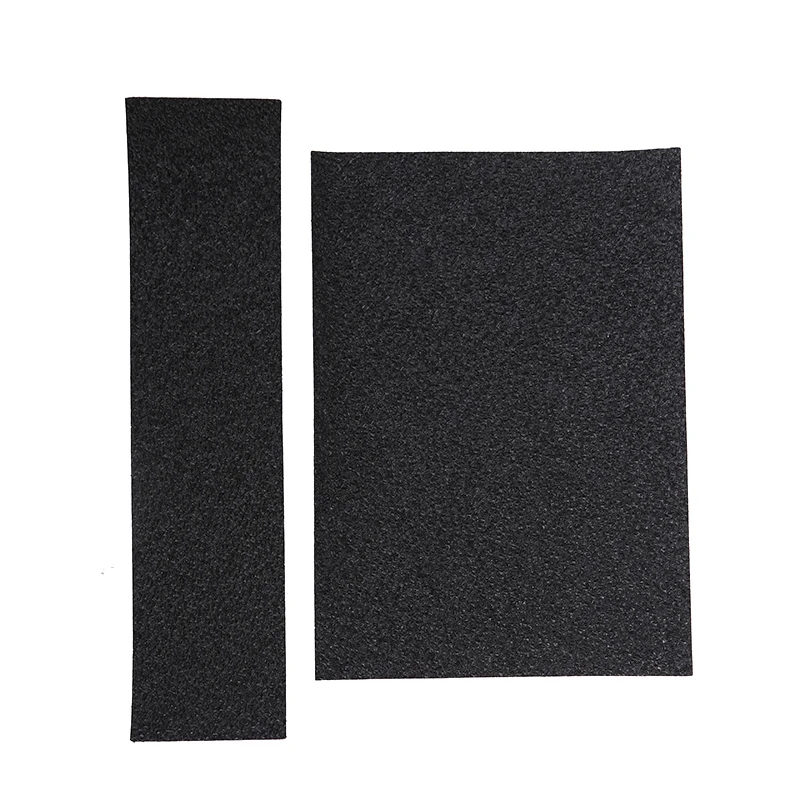 Rutschfester Gummigriff-Texturband-Handschuhhalter, passend für Pistolen, Waffen und Handys – Detail 2