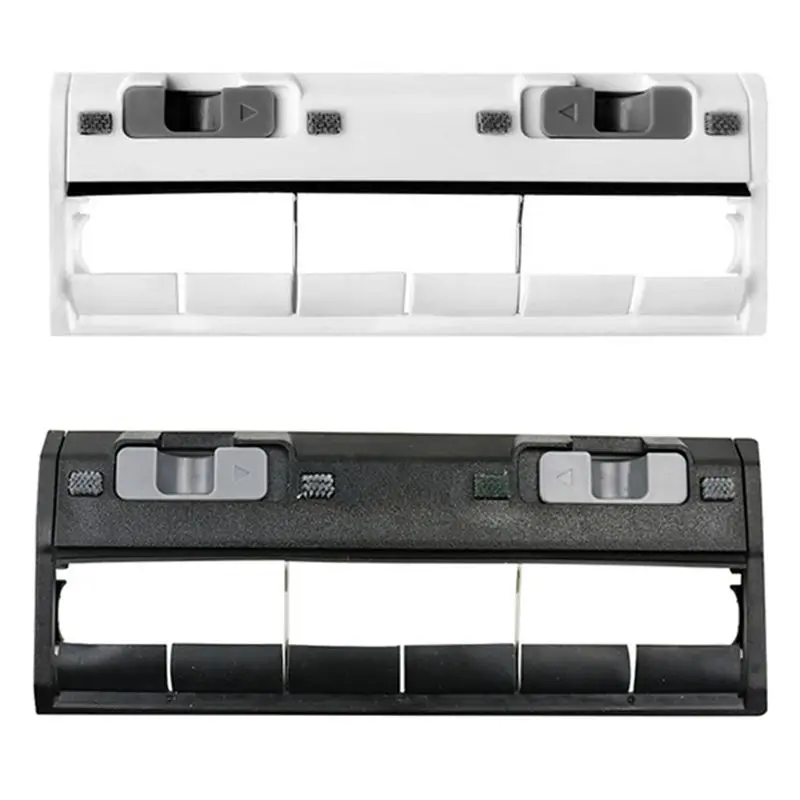 

AT02-Applicable To Ecovacs Accessories Robot Vacuum Cleaner Accessories Roller Brush Cover