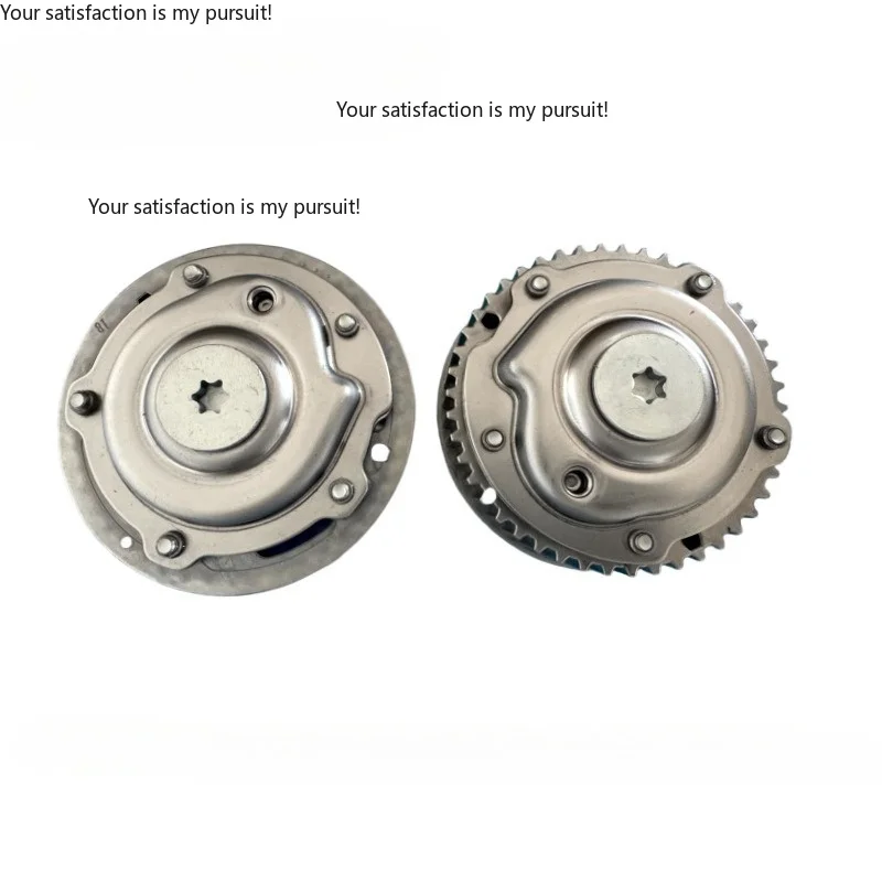 Suitable for Chevrolet 55567048 55567049 55568386 Timing Camshaft VVT Intake and Exhaust Gear