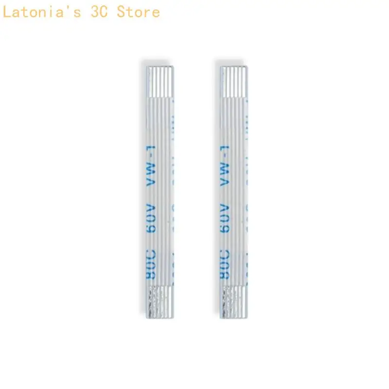 X3UB 6PIN RIBBON CABLE