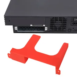 2.5 Inch Hard Drive Bracket HDD SSD 3D Printed Bracket for Sony PlayStation2 for PS2 SCPH 30000 SCPH 50000 Console Accessories