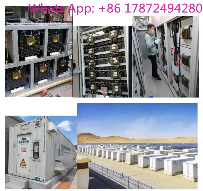 64S 68S 96S 126S 128S 144S 256S High Voltage Master Slave BMS for Li-ion LiFePO4  Energy Storage