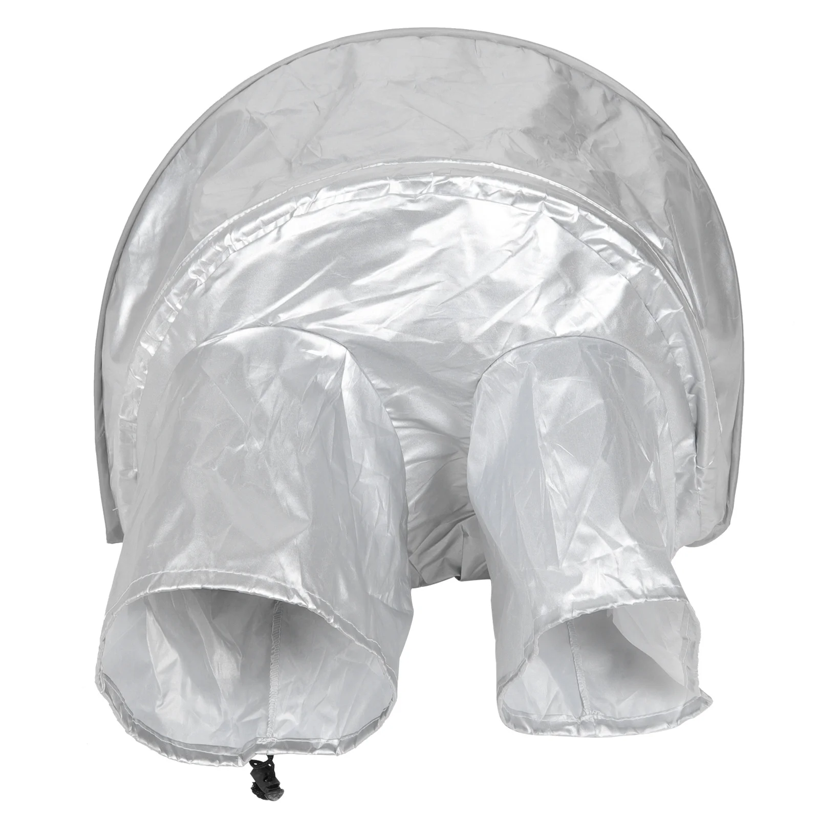 

1 шт., термоизоляционная фумигация премиум-класса, чехол для мытья бочки для сауны, домашний педикюр, спа, капюшон для ванны для ног, аксессуар для ванны для ног