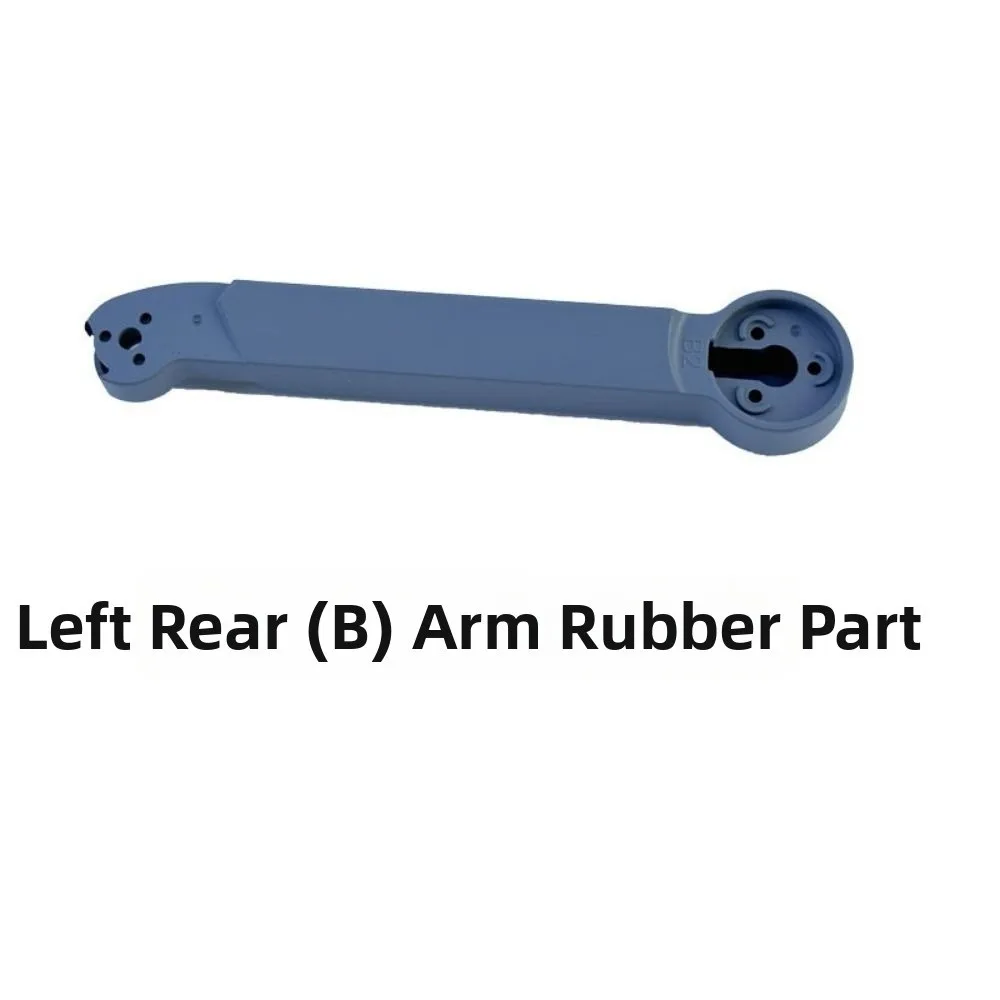 New Plastic Including Battery 4-channel Grey Upper Shell Arm Servo Module for L300 /Complete Set Accessories