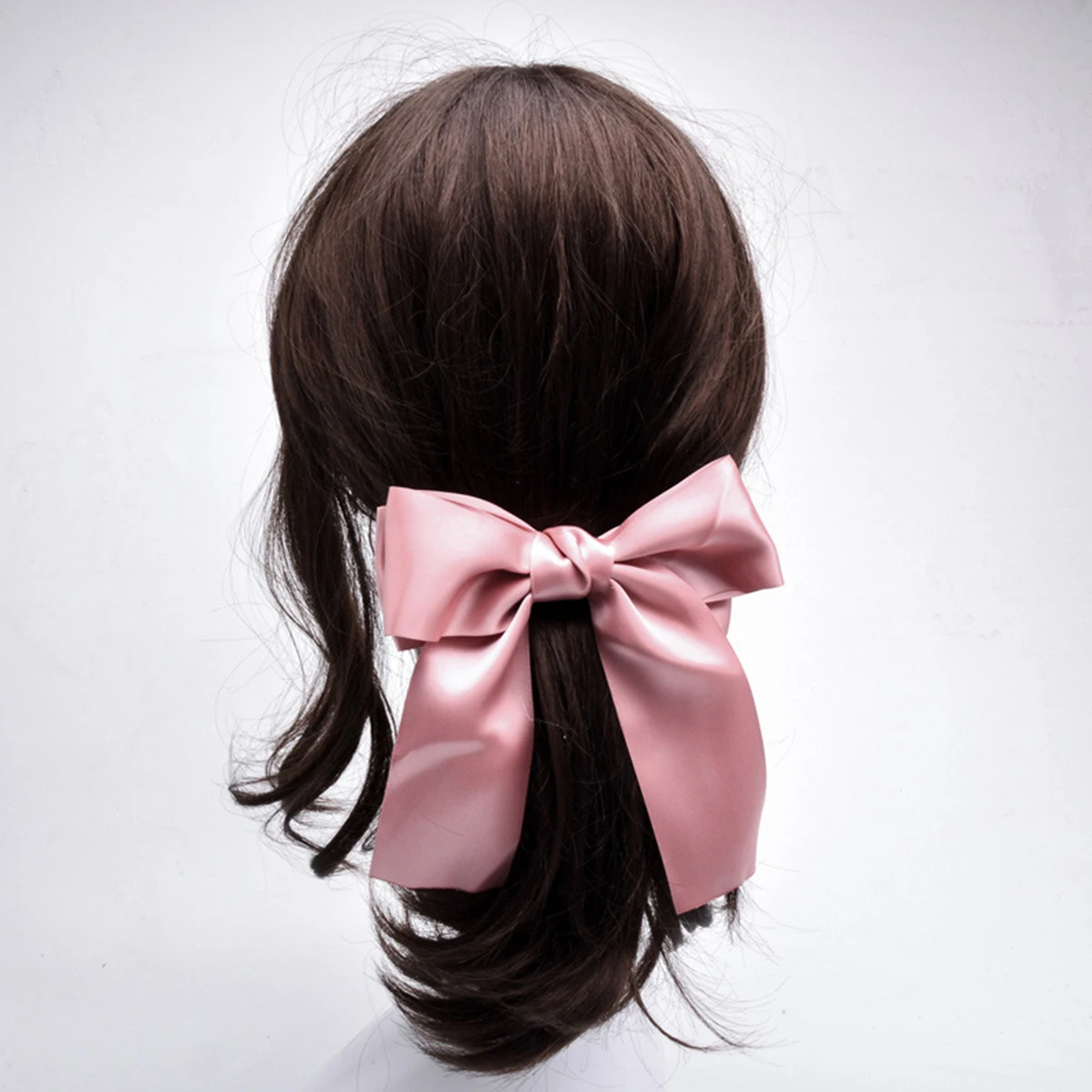 

bowknot hair clip Hair Accessories women hair accessories women hair clips bowknot hair accessories