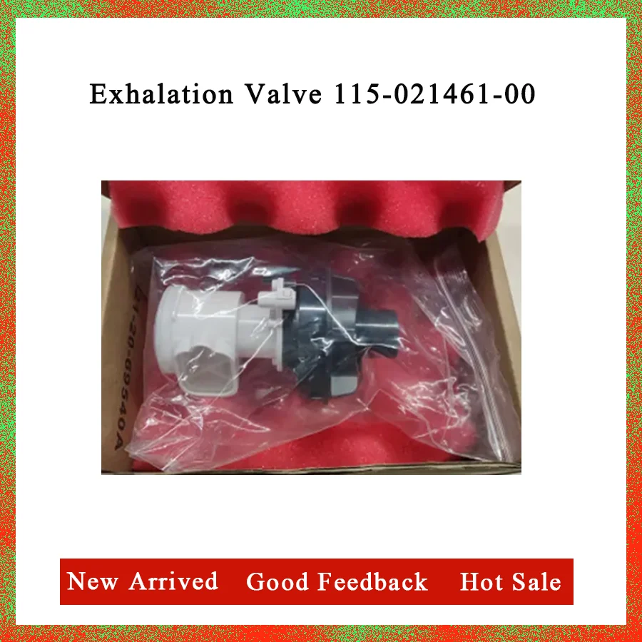 Original and New Expiratory Valve ventilator For Mindray SV-300 Can Sterilize Exhalation Valve 115-021461-00