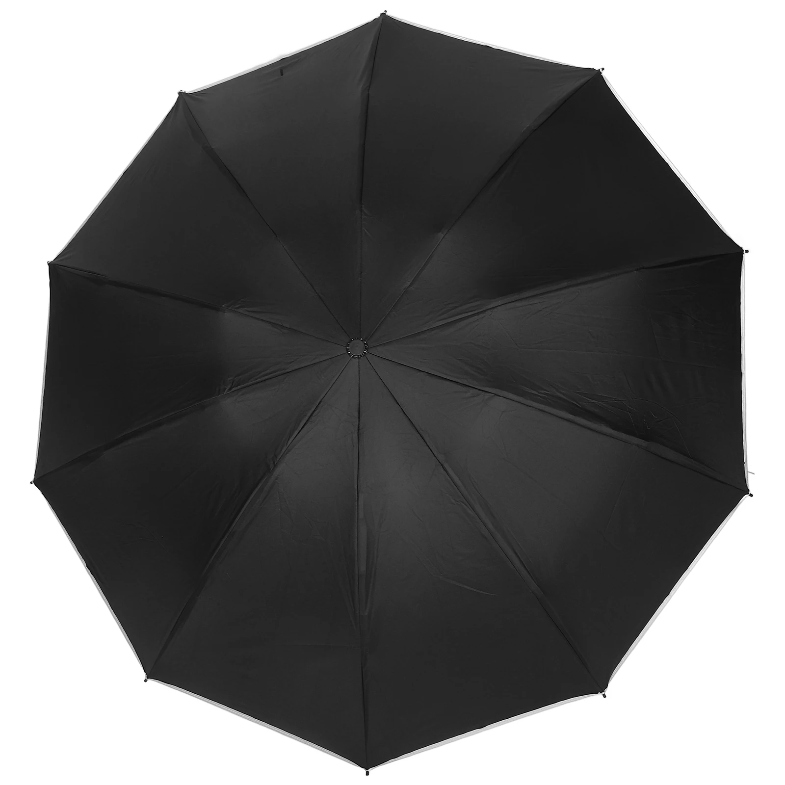 

Large Umbrella Bike Umbrella For Bicycle Windproof Portable Mini Travel Shade UV Protection Rain Sunny Foldable