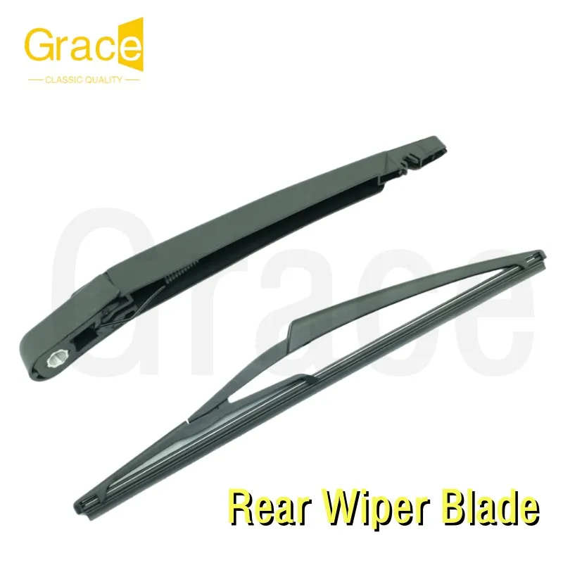 Rear Wiper Blade For Mercedes‑Benz GL-Class X164 12