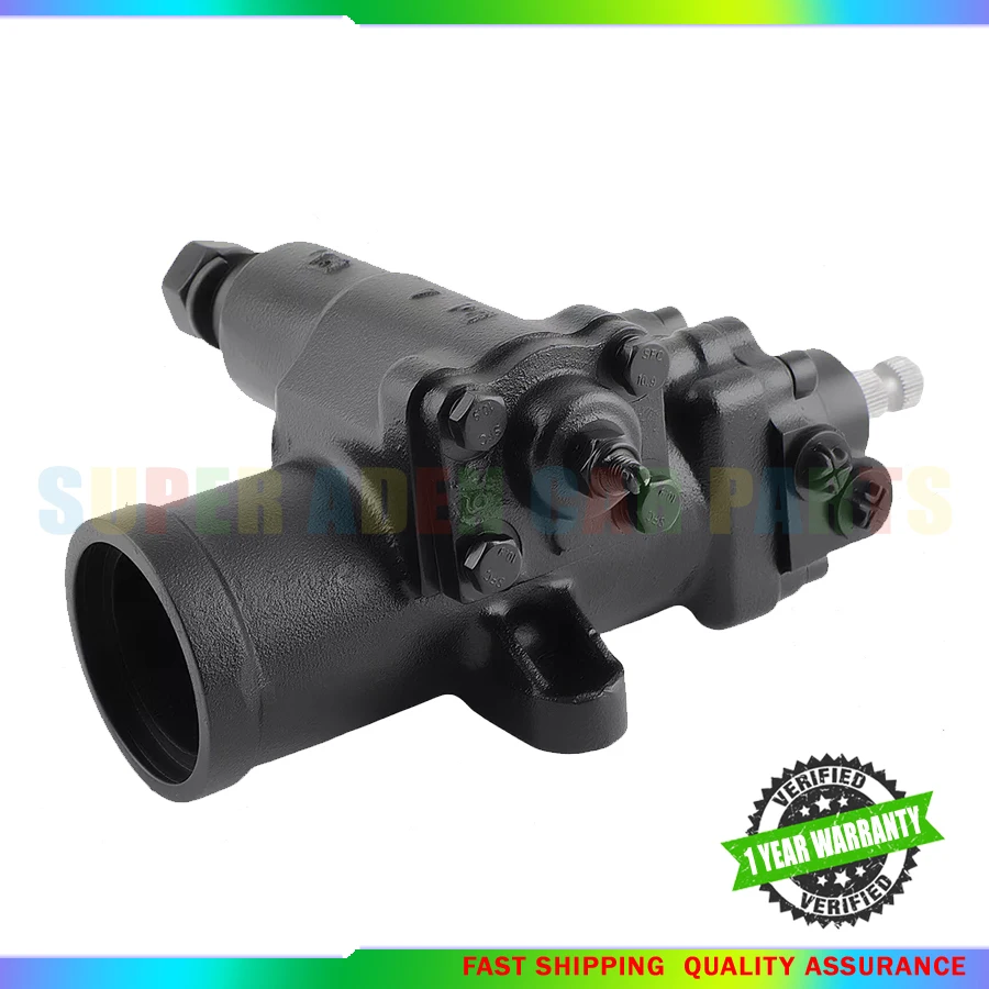 Stuurbekrachtiging Rack Voor Dodge Ram 1500 Chevrolet C1500 1994-2001 27-7539 26015819 26036043 26056662 26068855 26077888 26100333