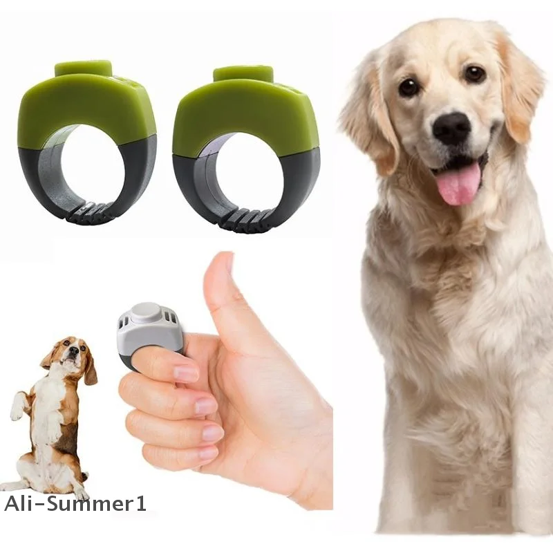 #4 Trending Pet Training Clicker Right Now