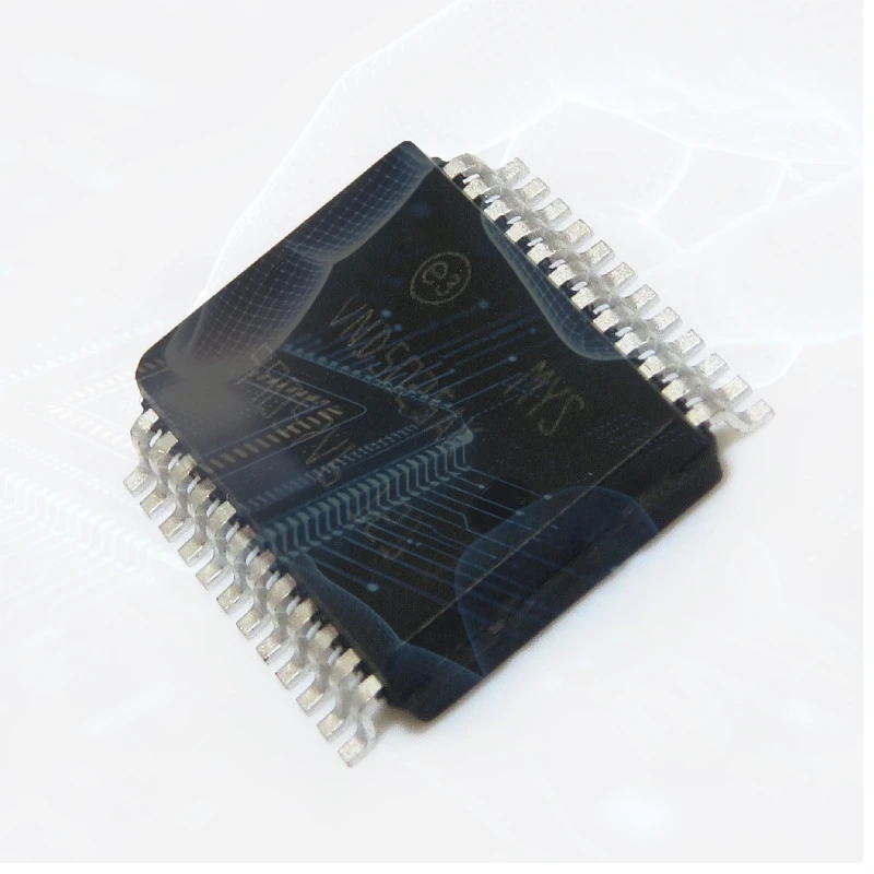 (5-10-20-30-100PCS) VND5025 SSOP-24 VND5025AK Ready Stock Fast Shipping Wholesale Low MOQ Mixed Order