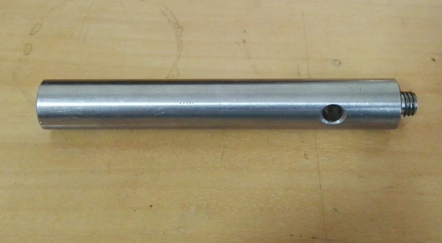 Product Name Renishaw XL80 Laser Interferometer Installation Assembly Rod A-8003-0447