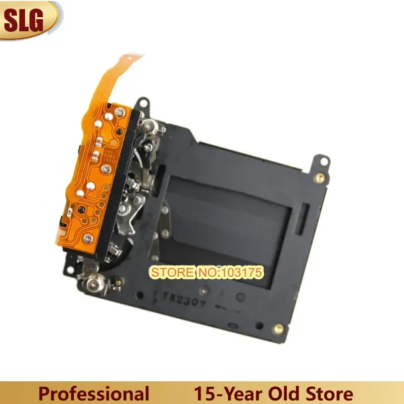 

Оригинальная группа затвора, компонент занавески, запасная часть для камеры Canon EOS 5D, запасная часть