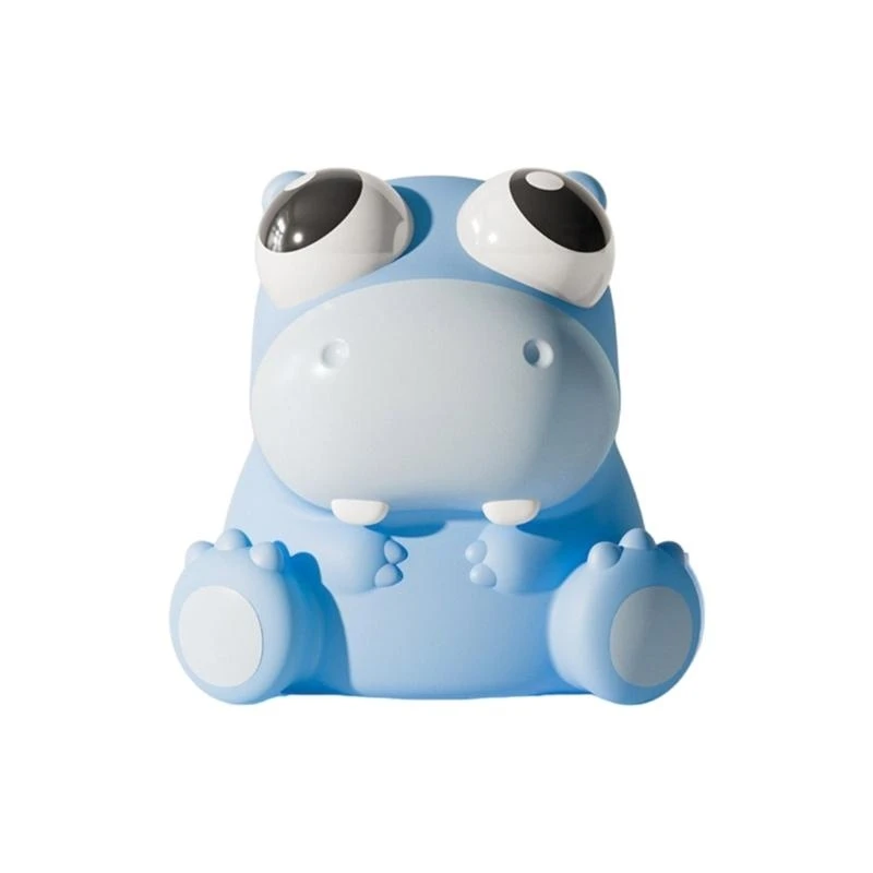 Q0KB Squeezable Eye Popping Animal Toy to Decompress Stress for Adult and Children