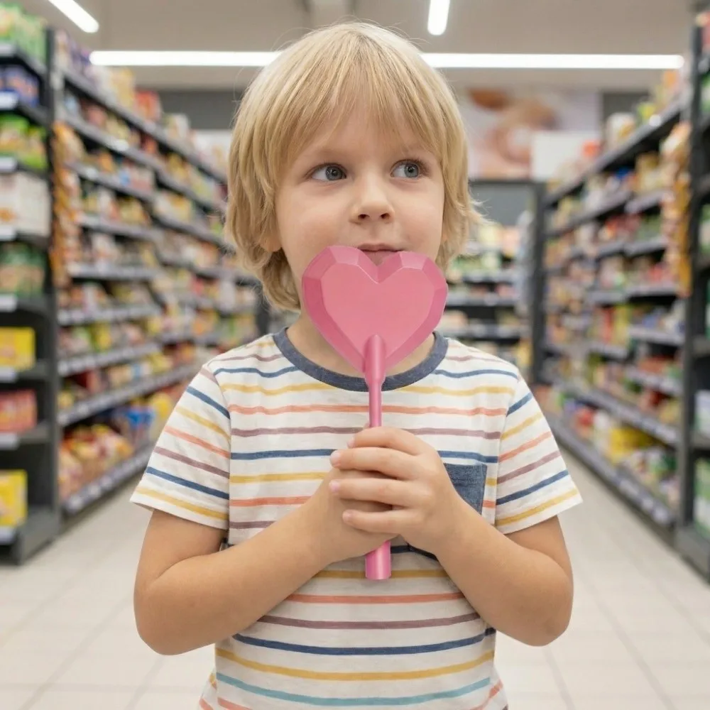 

Creative Magical Tap To Pay Wand Portable Convenient Checkout Contactless Payment Card Holder Lightweight Funny