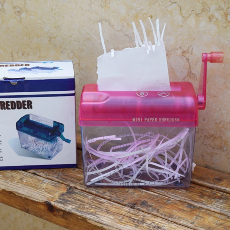 Thumbnail 3 - #28 Best Office Shredders to Buy In 2026