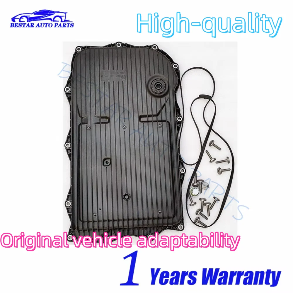 

NEW 8HP45 8HP70 Transmission Oil Pan Filter 24118612901 24117624192 24117604960 24117613253 LR065238 LR023294 for BMW LAND