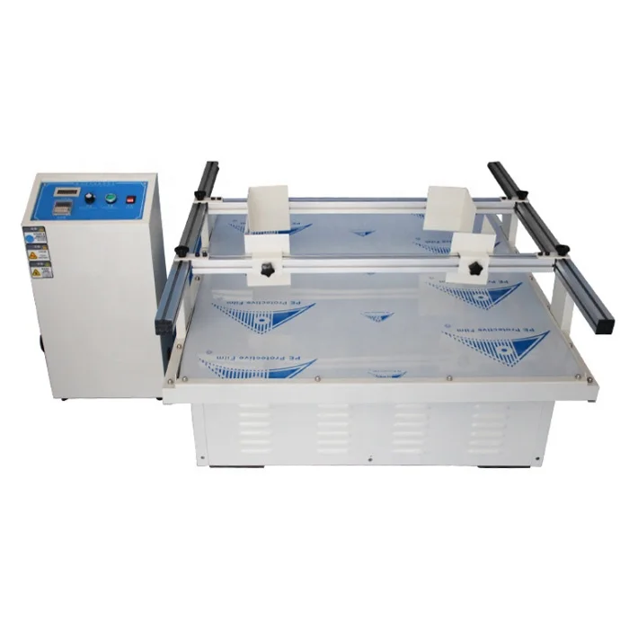 

Simulated transportation vibration table/Vibration Tester/Vibration Testing Machine