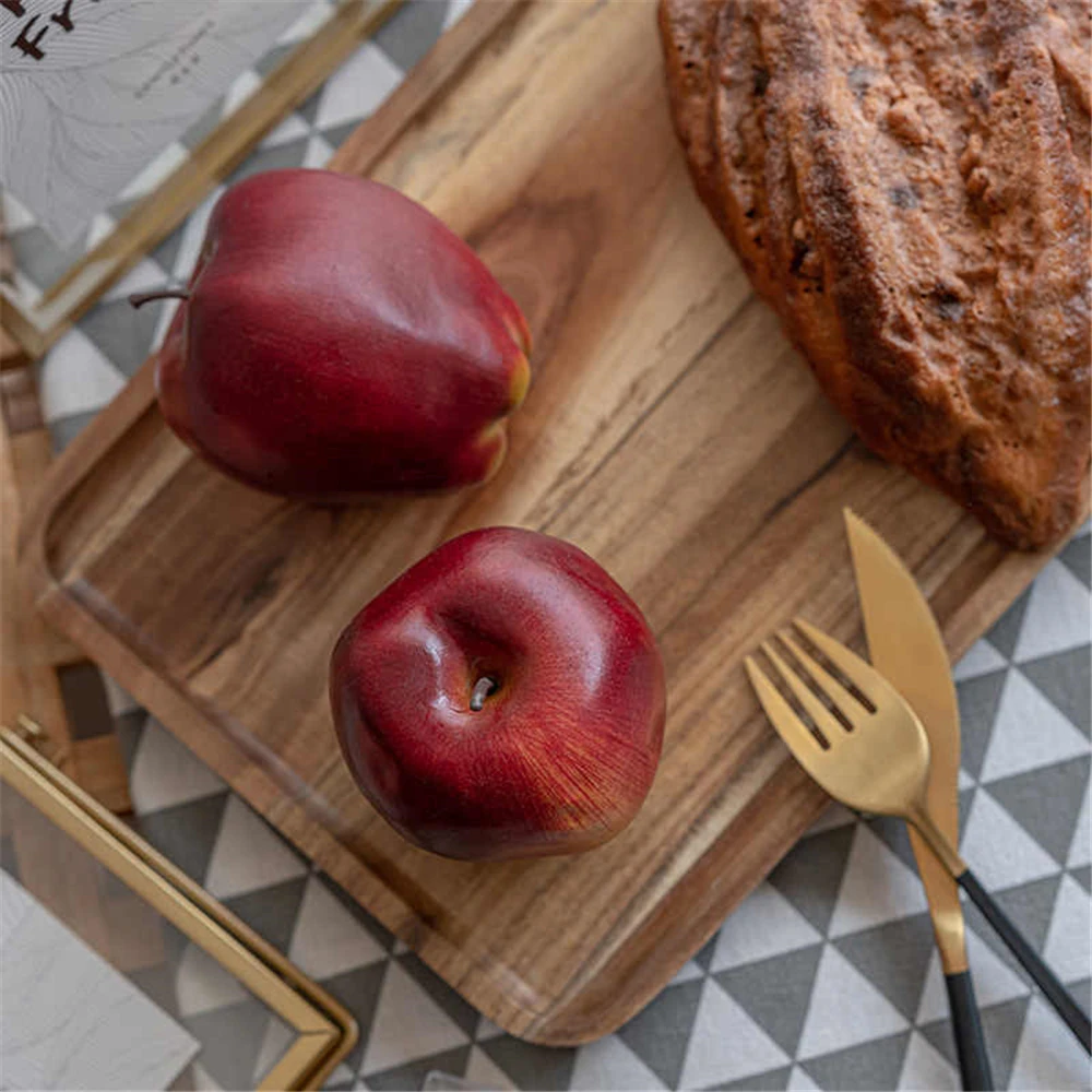 nep kunstmatige fruit rekwisie - Home Bar And Counter recensie en prijs