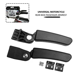R1200GS R1250GS Rear Box Passenger Armrest Tail Box Armrest For BMW R 1200 GS LC Adventure R1250 GS ADV 2013-2023 2020 2021 2022