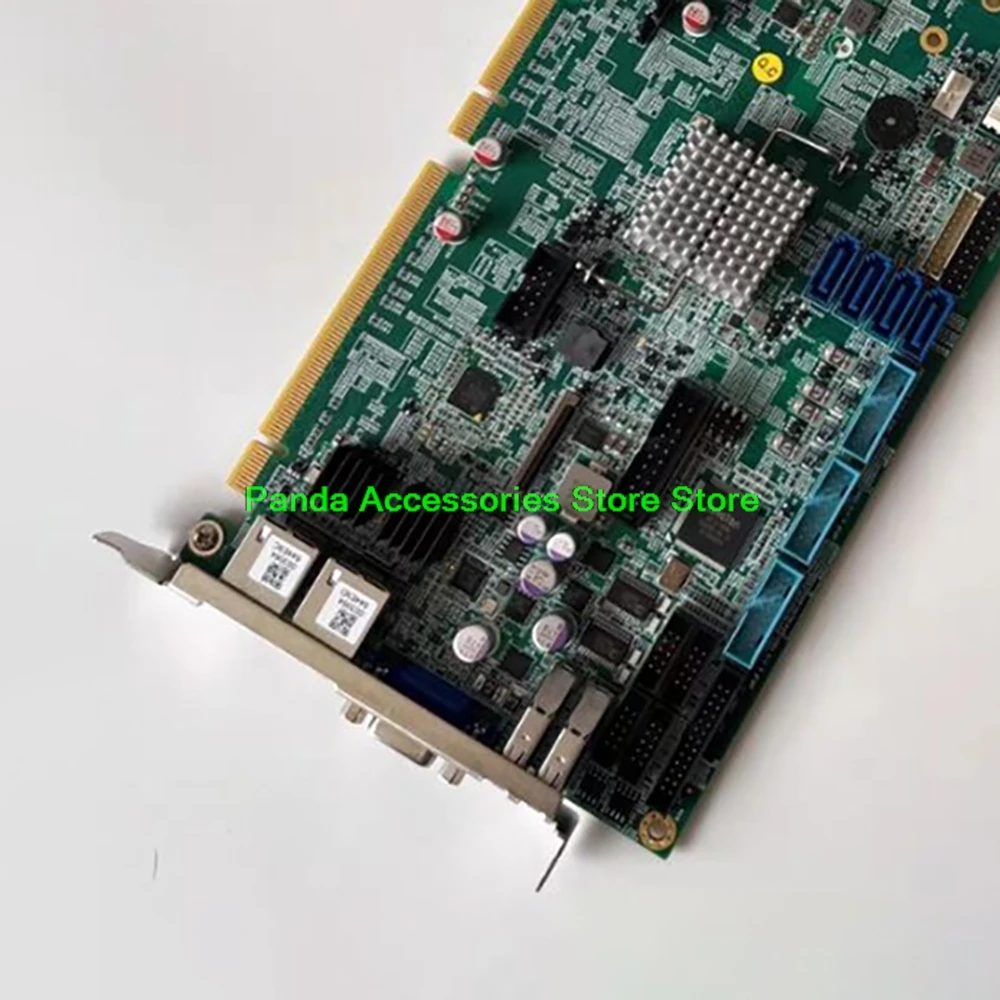 Stable Performance Industrial Motherboard 51-41809-0A30 NUPRO-E43