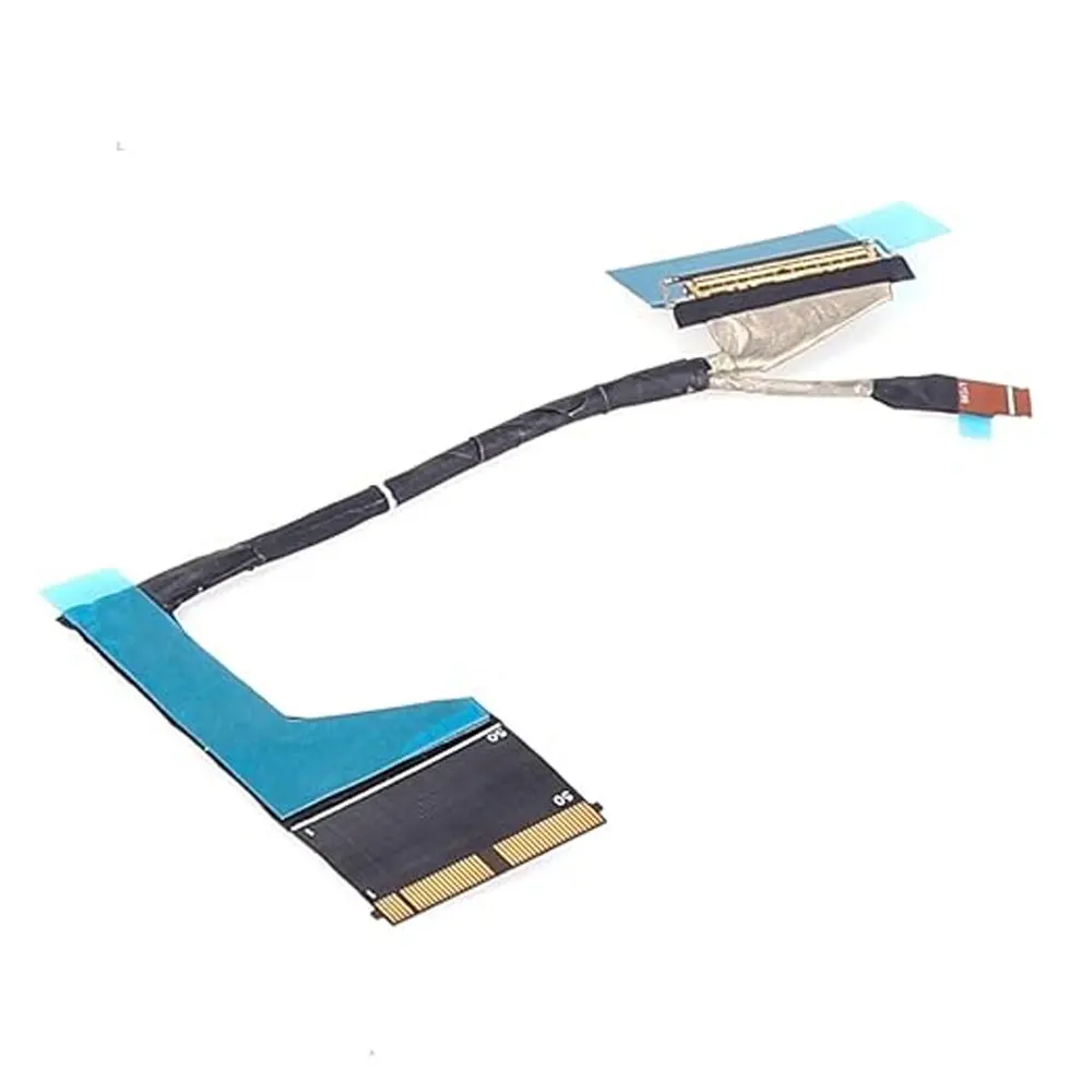 OEM For Lenovo Legion Y7000 Y7000P R7000 R7000P Y530P Y530-15ICH Y540-15IRH Laptop Screen LCD LED Display Ribbon Flex Cable - view 5
