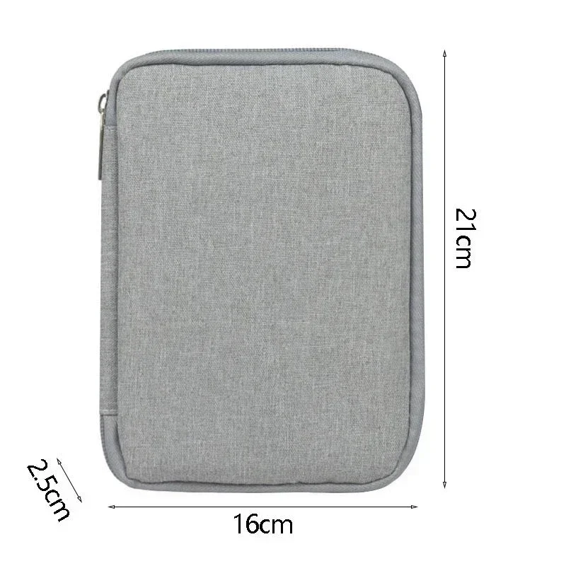 Watchband Bag for Apple Watch Strap Box Case Travel Smart Watch Wriststrap Storage Bag Box Watches Organizer Band Holder