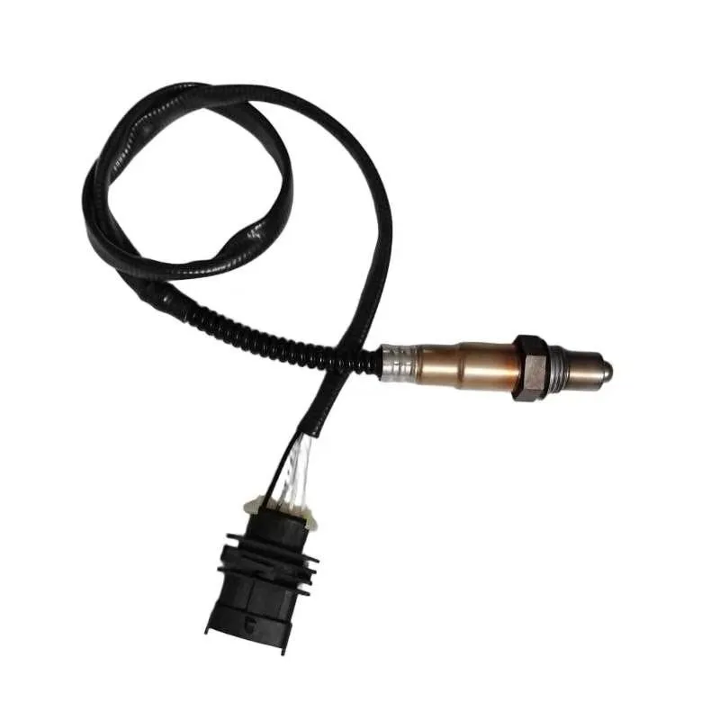 Oxygen Sensor 670101795 0258010360, compatible with Maserati Quattroporte, Levante and Ghibli