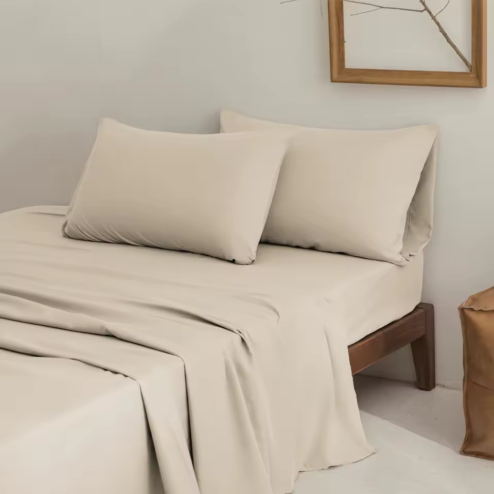 패턴 디자인 침구