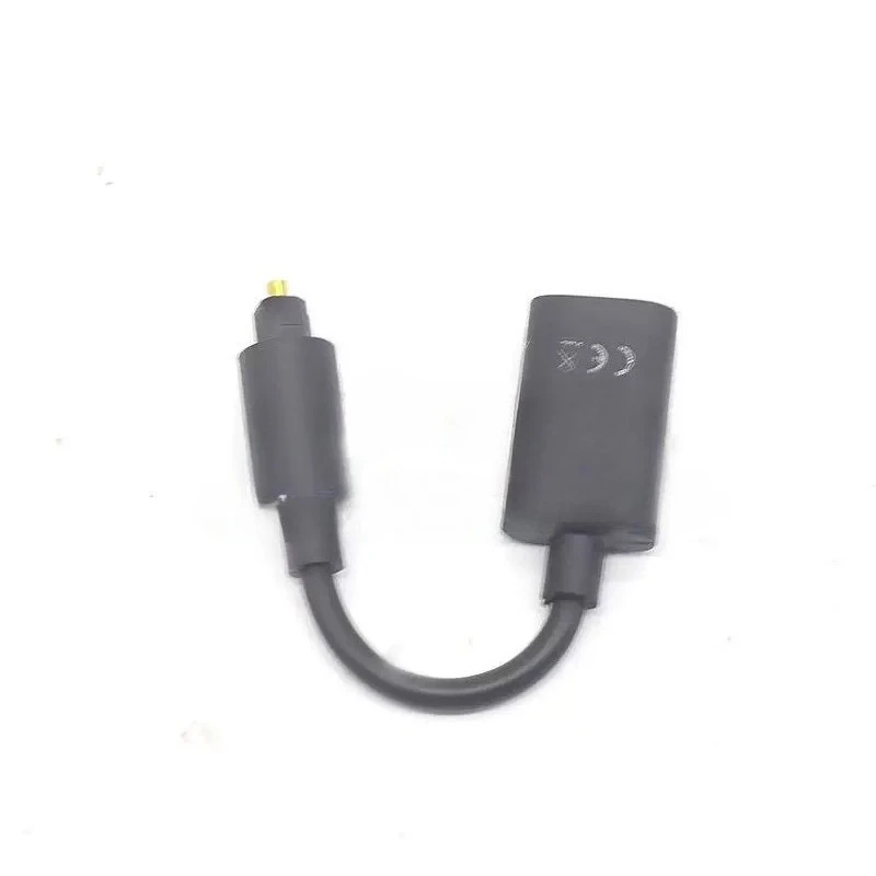 CHEN Original For SONOSs TV Accessories AV Amplifier Audio ARC Fiber Audio Cable, Fiber Optic, Converter Cable~~
