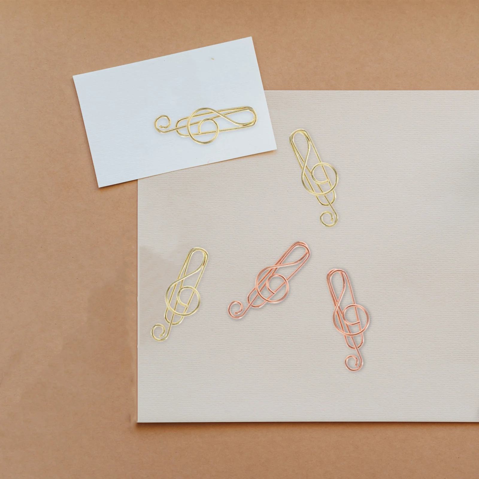 Рисунок 6 - музыкальная бумага