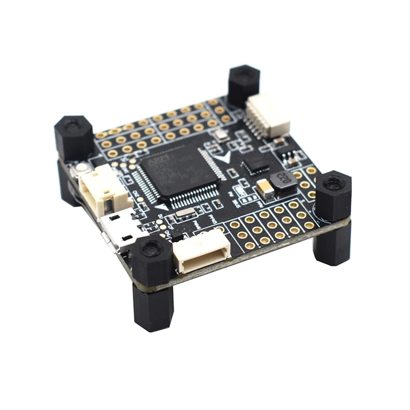 F4V3S F4 V3 V3S LC INAV Betaflight Flight Controller Board Barometer OSD TF BN880 Quadcopter RC Drone FPV Racing Easy Install