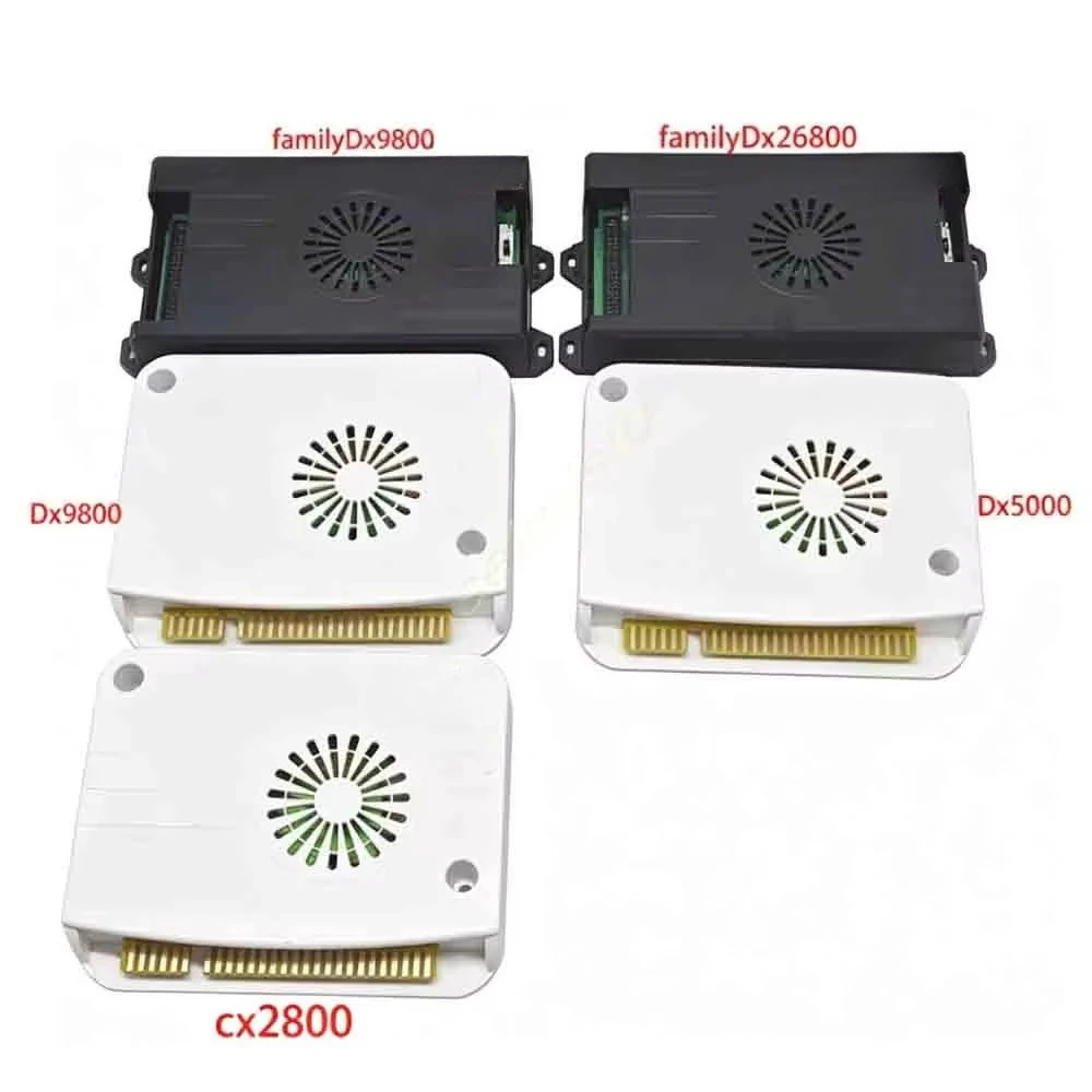 for Pandora Retro Arcade Game Box 9800/26800/5000 in 1 Supports VGA+HDMI JAMMA Cable Video Game Controller