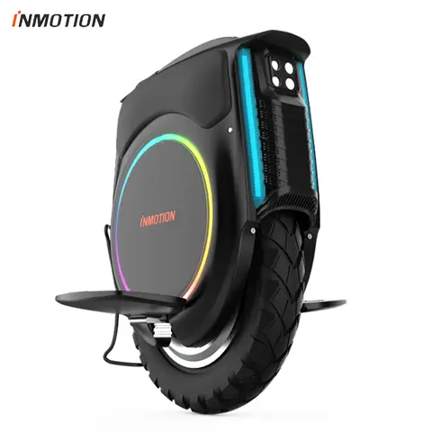 8 best sales Inmotion v12 - №8